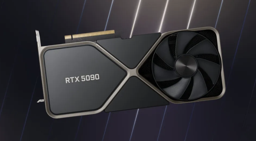 RTX 5090 Image