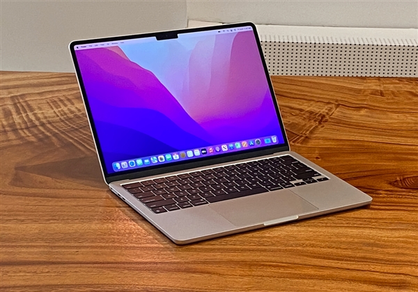 PC Market Accelerates Recovery! Apple's Mac Stands Out