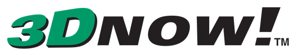 AMD's Oldest Instruction Set Finally Extinct: LLVM Compiler No Longer Supports 3DNow!