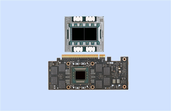 IBM发布Telum II处理器：36MB三级缓存、2.88GB四级缓存