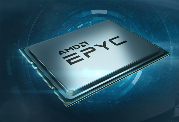 AMD's Focus on Data Center