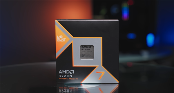 AMD's strong performance across three major markets! Desktop share surges to 28.7%