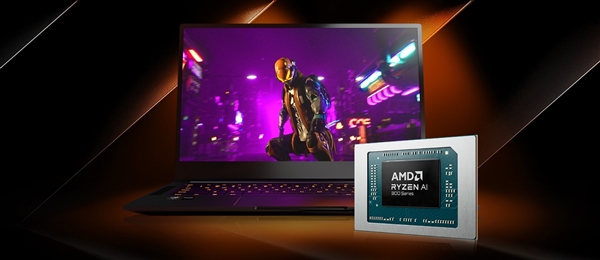 AMD's Showcase: Ryzen AI 9 HX 370 Outperforming Intel's Core Ultra 7 258V by 75%