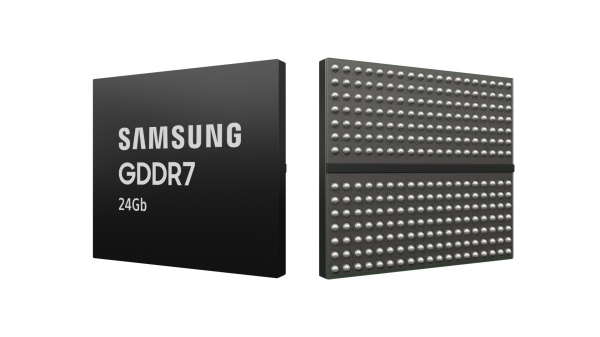 RTX 50 Desktops to Exclusively Use Samsung GDDR7 Memory While Other Giants Will Focus on Laptops