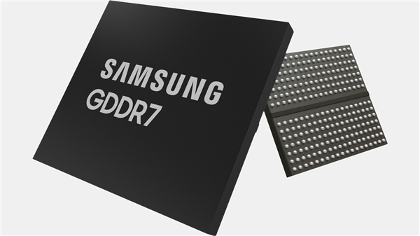 RTX 50 Desktops to Exclusively Use Samsung GDDR7 Memory While Other Giants Will Focus on Laptops