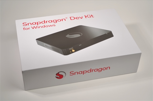 The World's First Snapdragon X Elite Mini is Here! Priced Over $10,000?