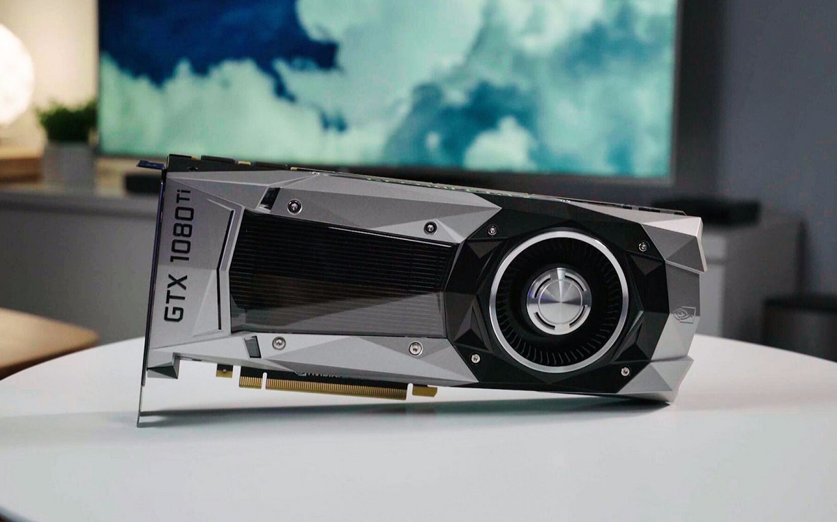 NVIDIA GPU