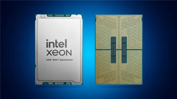 Intel faces off against AMD! Xeon 6 processors price slashed by 30%