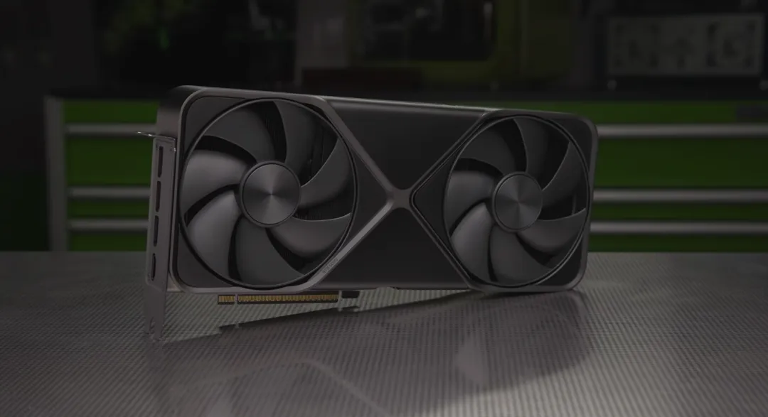 RTX 50 Series Image