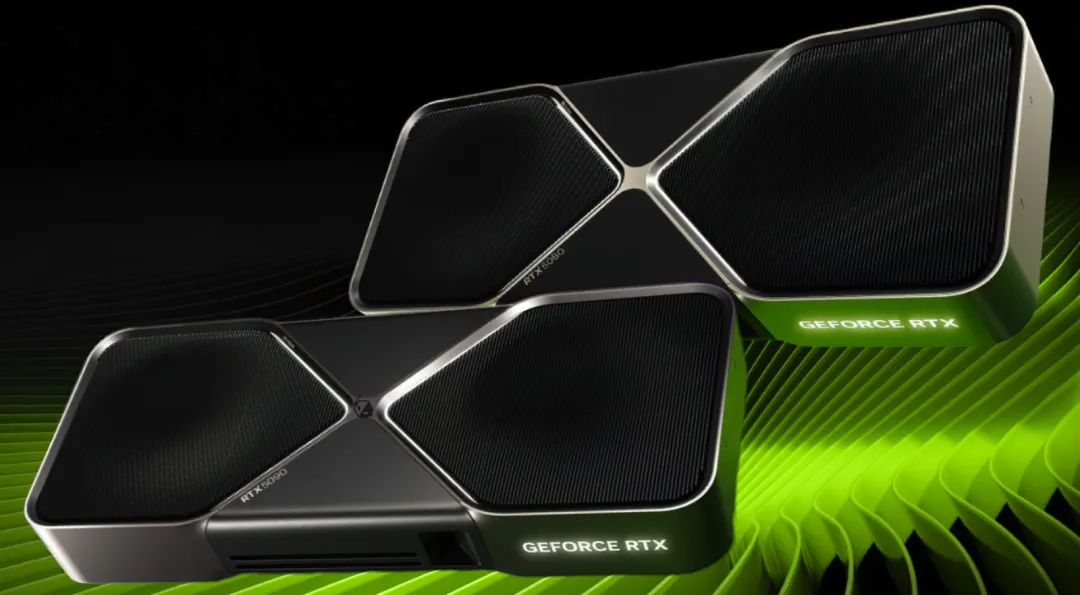 RTX 5090 Image