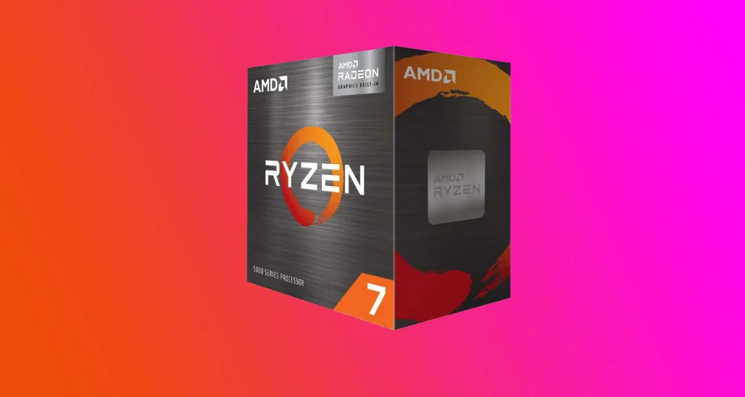 review ryzen 7 5700g
