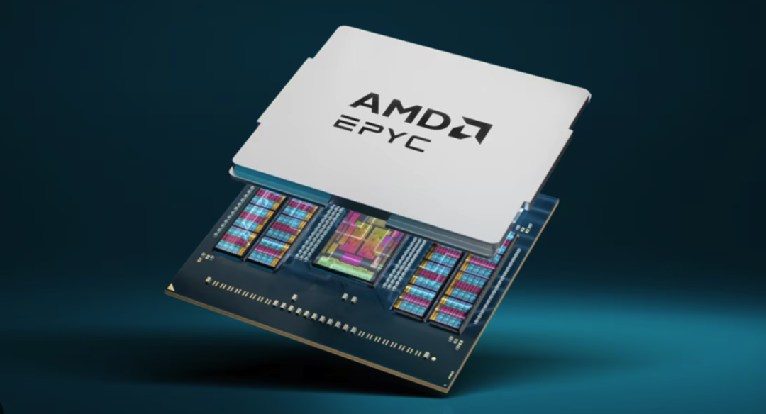 EPYC Embedded 9005
