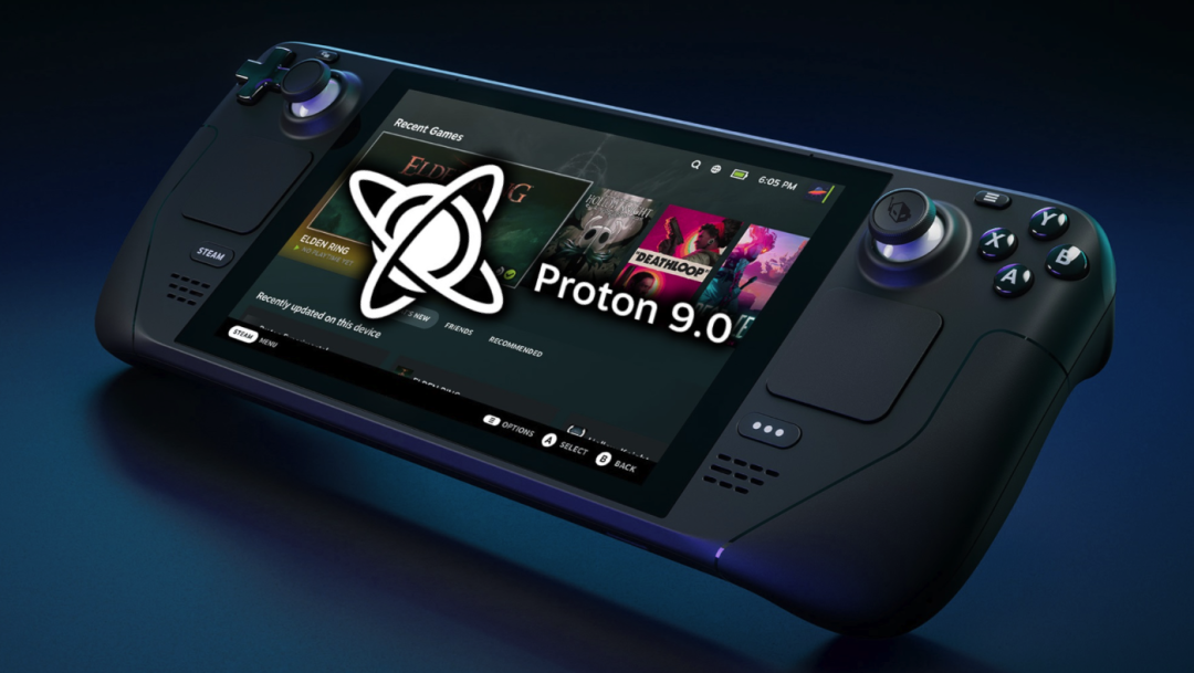 SteamOS