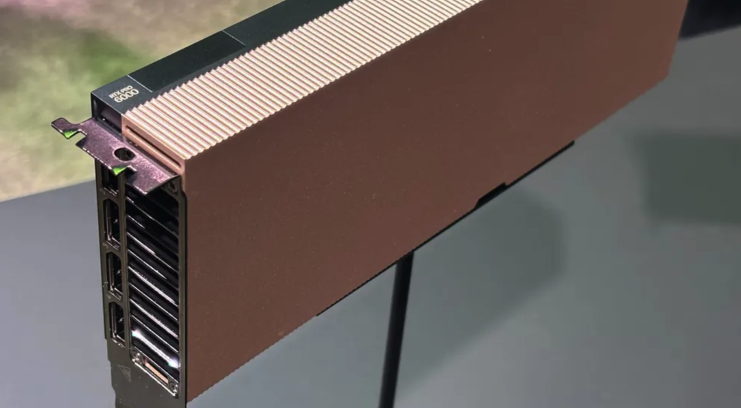 RTX Pro Series Models
