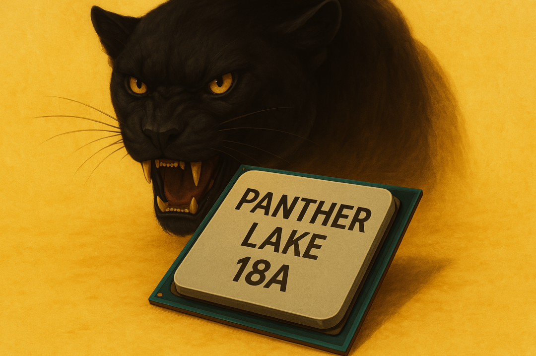 Panther Lake