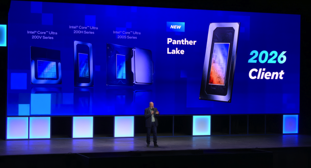 Panther Lake