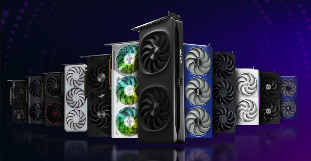 Next Gen GPU
