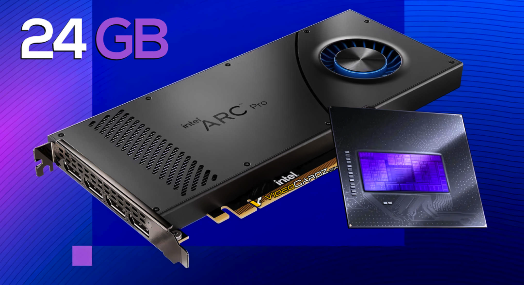 Intel GPU