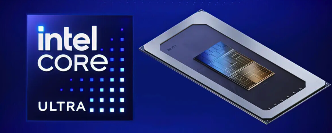 Intel Roadmap