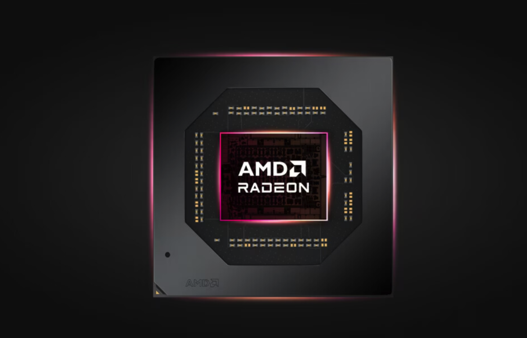 AMD Radeon RX 9000M Image