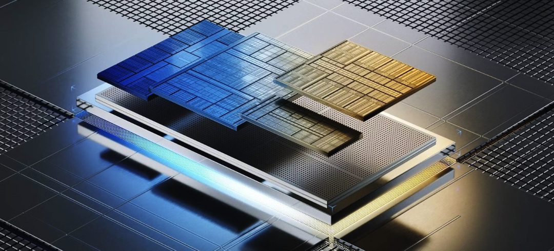 Intel's Strategic Challenges