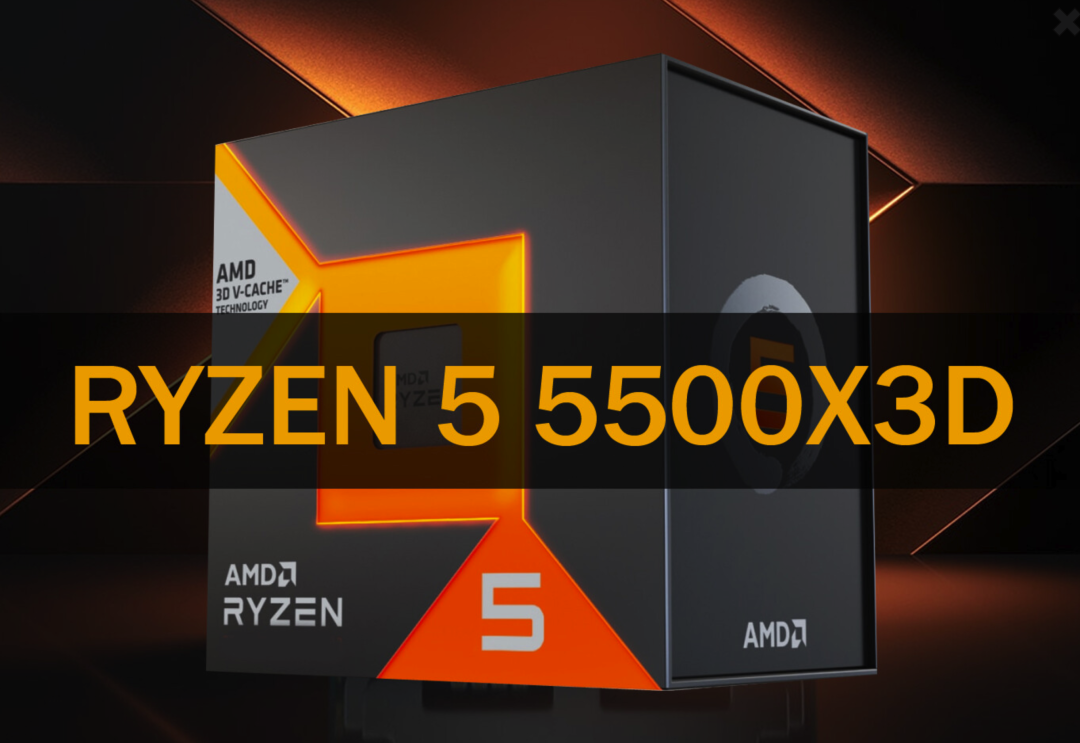 Processor Image