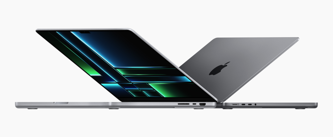 MacBook Pro Image