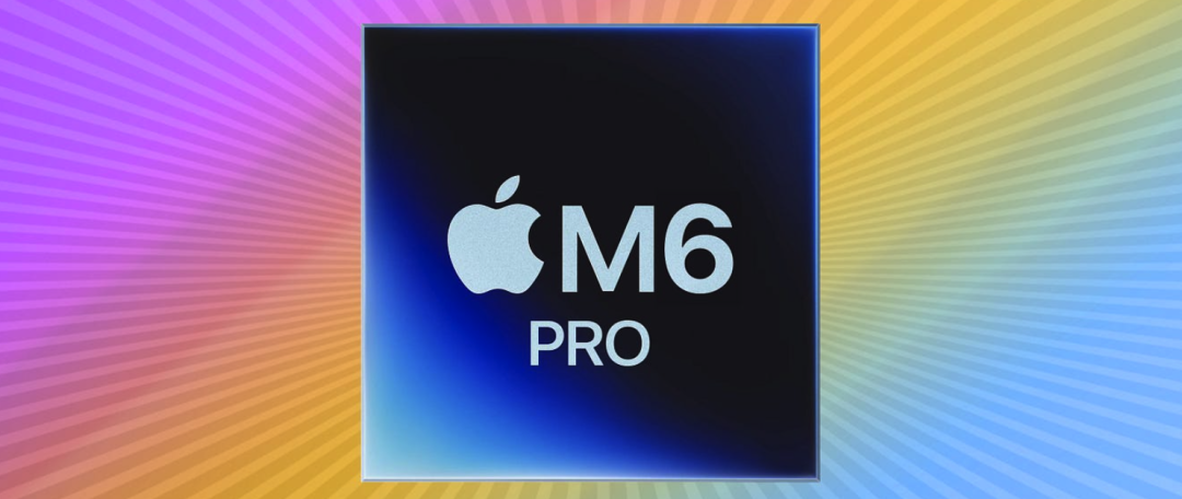 MacBook Pro OLED Display