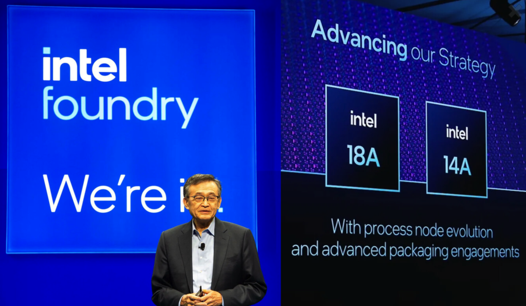 Intel Chip