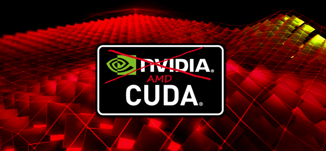 ZLUDA Architecture