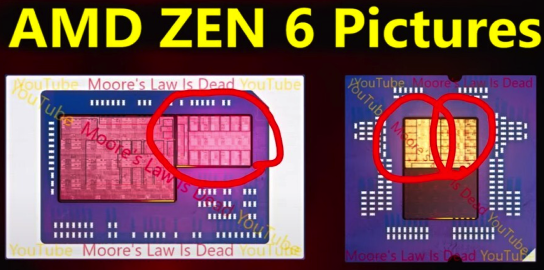 AMD vs Intel
