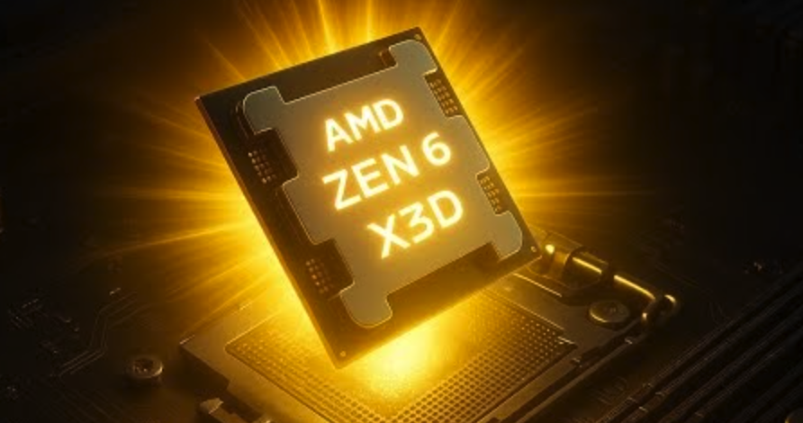 AMD Zen Architecture