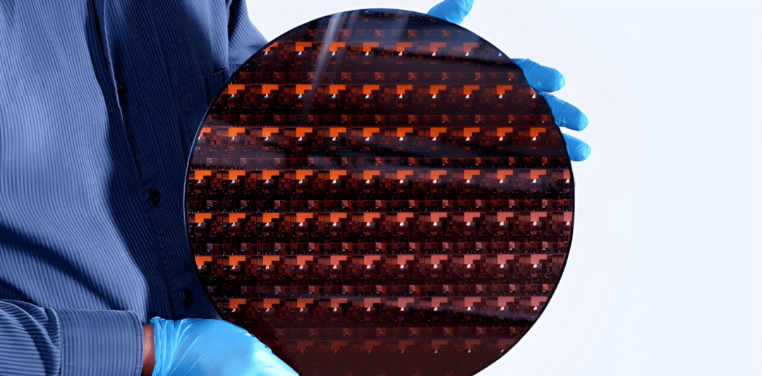 Rapidus chip illustration