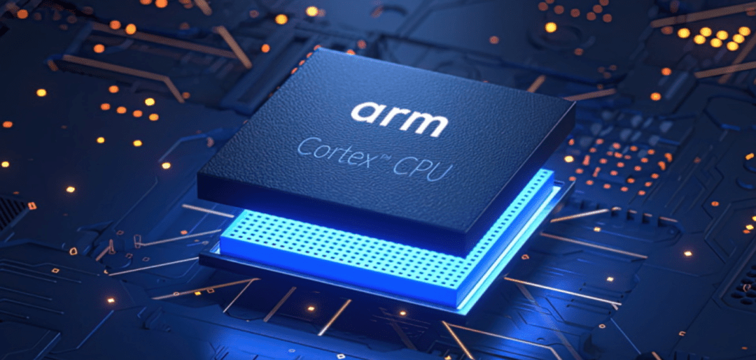 ARM vs x86