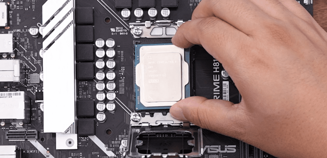 Core Ultra 3 205 Performance