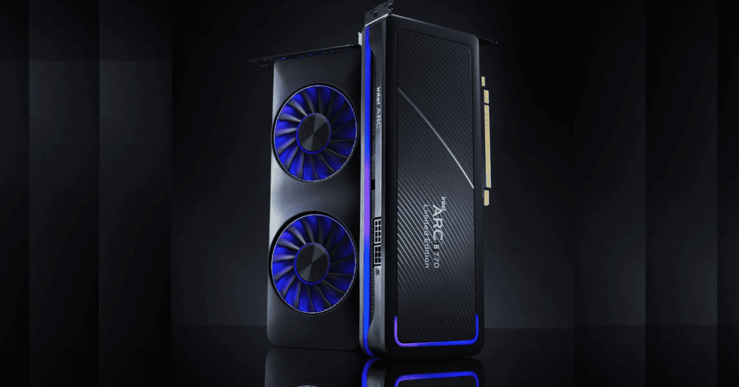 Immagine di un GPU schema