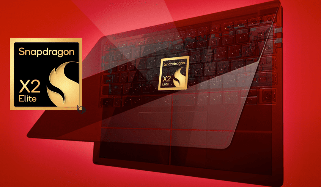 Snapdragon X2