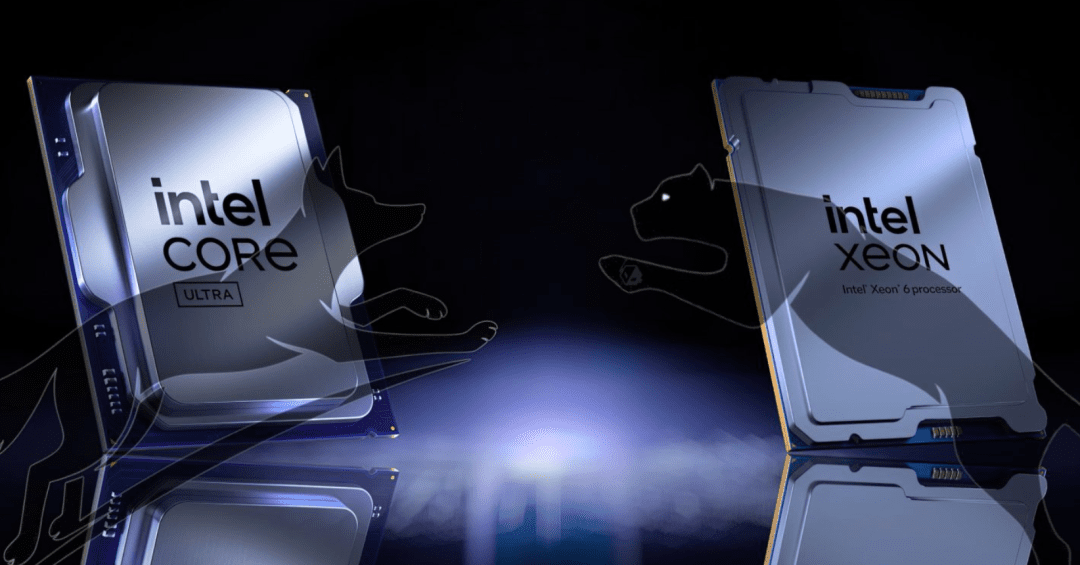 Nova Lake Architecture