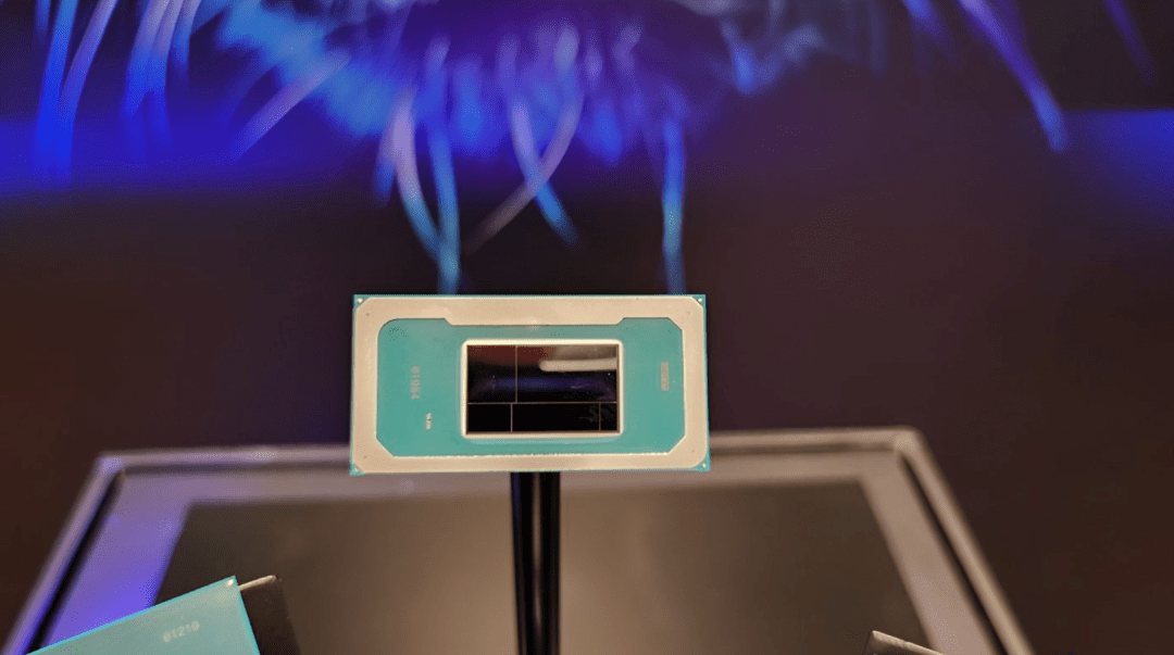 Intel Panther Lake Processors