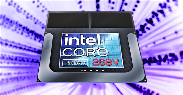Intel Core Ultra 7 268V Benchmark: Single-Core-Leistung steigt um 20 %