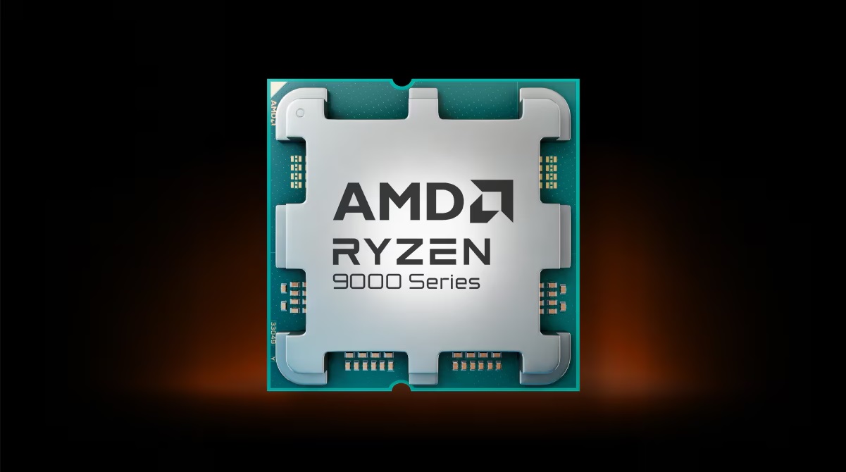 AMD Ryzen 9000 Series