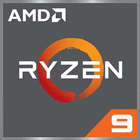 AMD Ryzen 9 6900HS