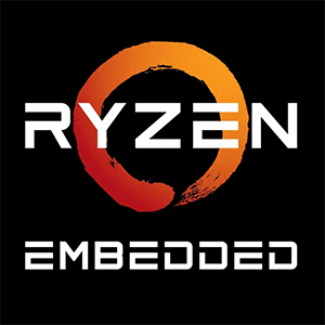AMD Ryzen Embedded 8645HS