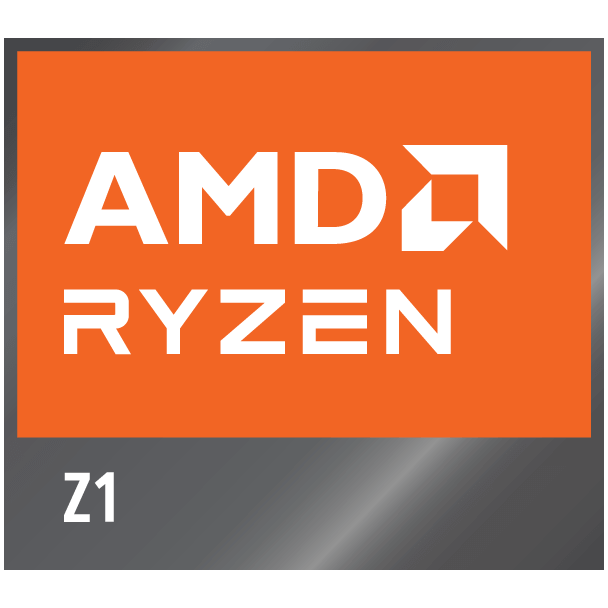 AMD Ryzen Z1