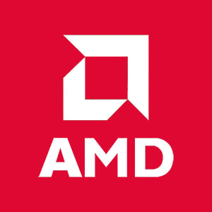 AMD Radeon Vega 8