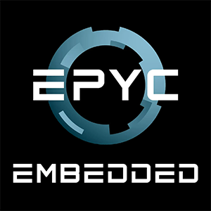 AMD EPYC Embedded 9554