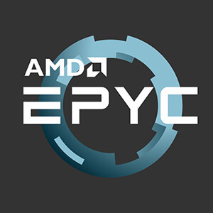 AMD EPYC 7352