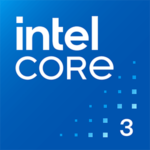Intel Core 3 processor