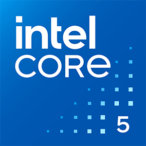 Intel Core 5 processor