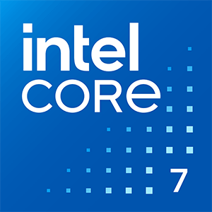 Intel Core 7 processor